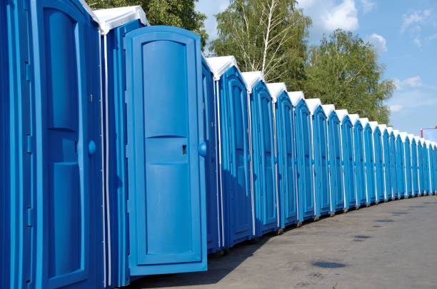 Portable restroom solutions in Fountain Green, UT